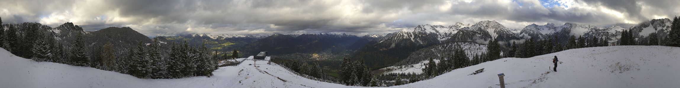 Loischkopf Brandnertal