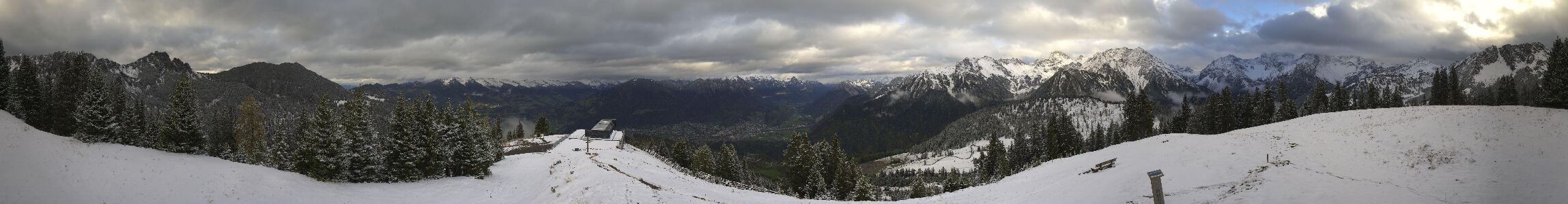 Loischkopf Brandnertal