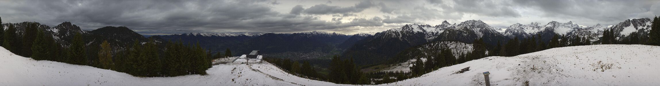Loischkopf Brandnertal