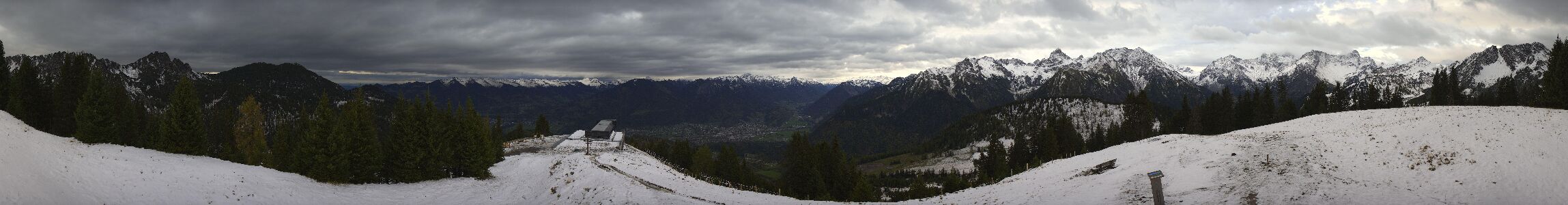 Loischkopf Brandnertal