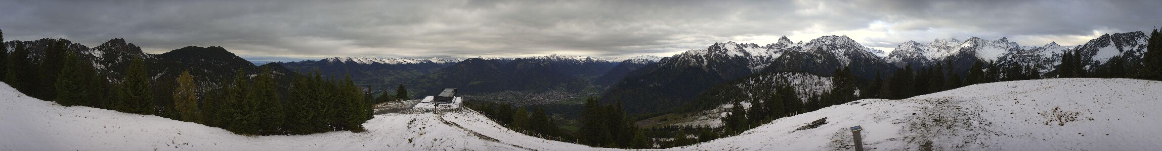 Loischkopf Brandnertal