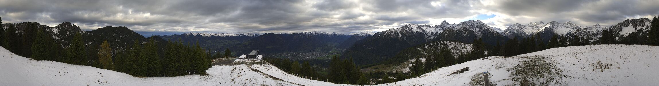 Loischkopf Brandnertal