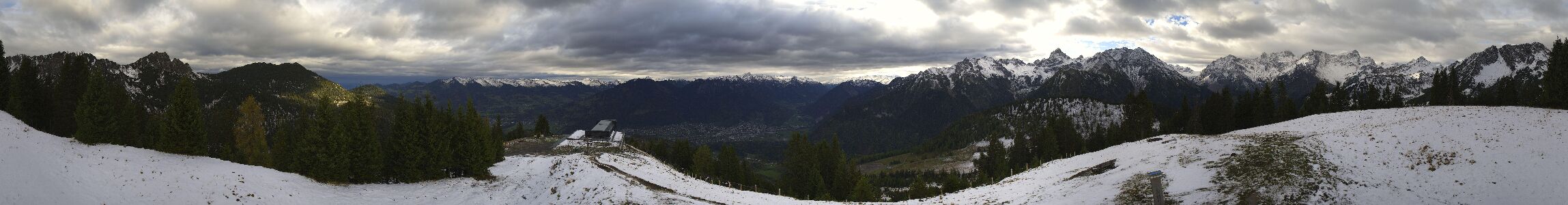 Loischkopf Brandnertal