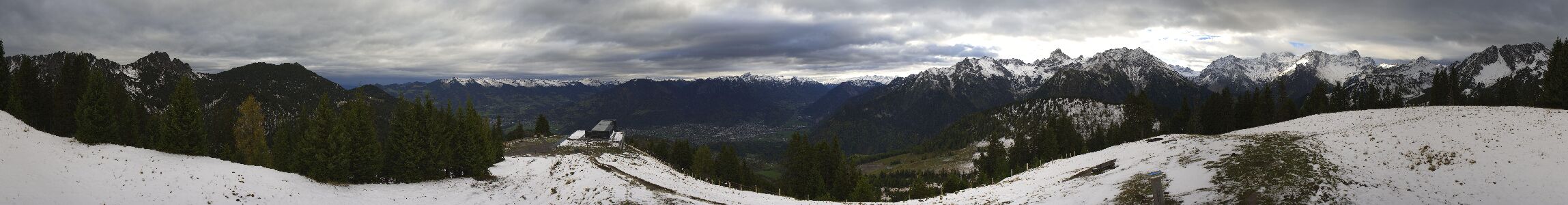Loischkopf Brandnertal