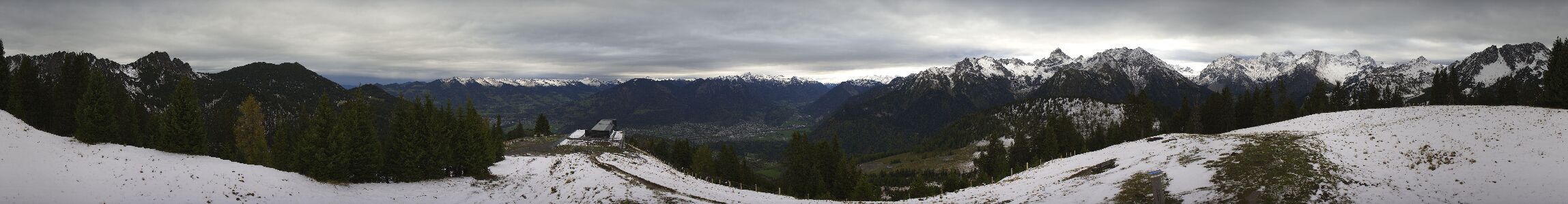 Loischkopf Brandnertal