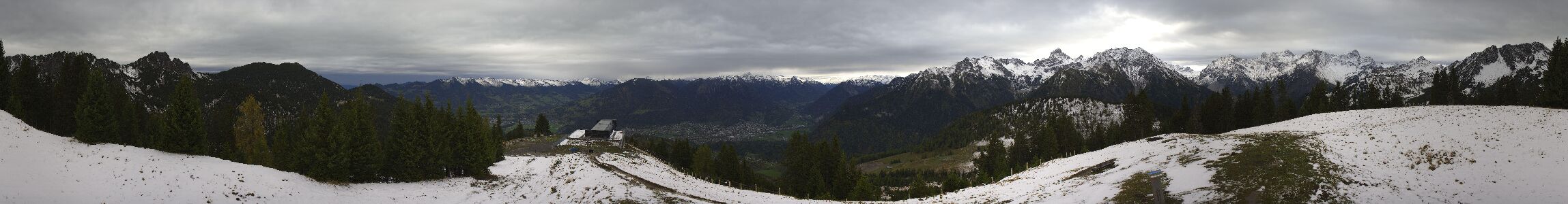 Loischkopf Brandnertal
