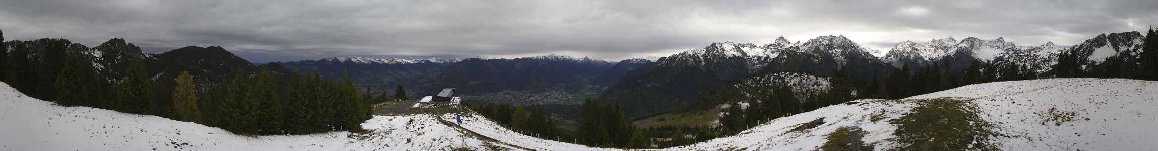 Loischkopf Brandnertal