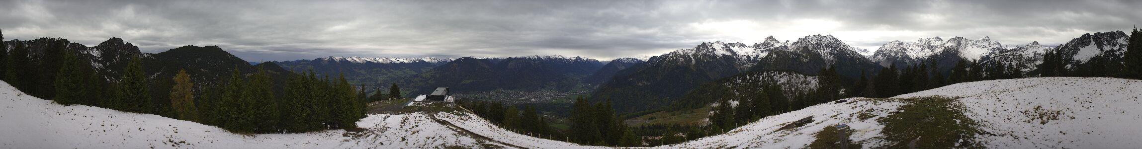 Loischkopf Brandnertal