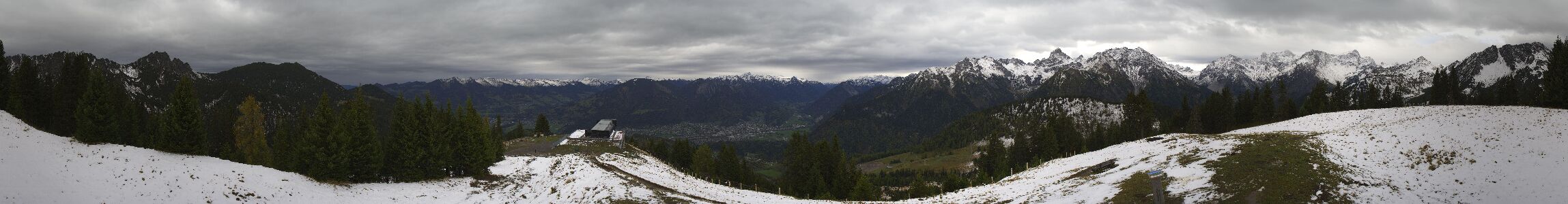 Loischkopf Brandnertal
