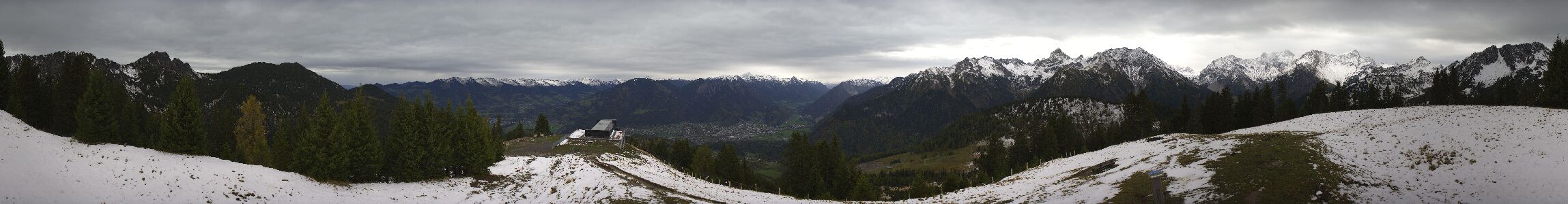 Loischkopf Brandnertal