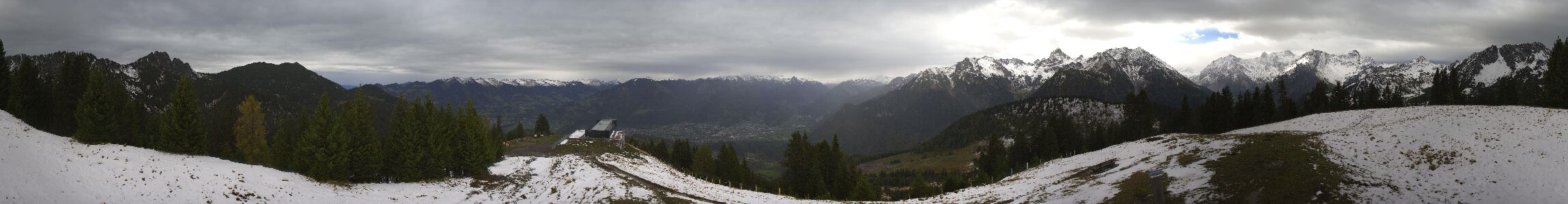 Loischkopf Brandnertal