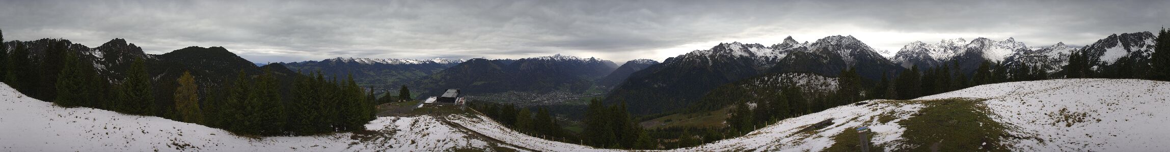 Loischkopf Brandnertal