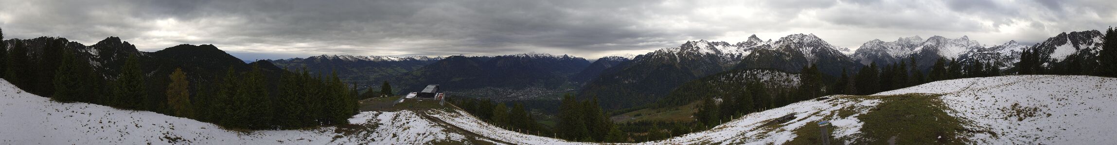 Loischkopf Brandnertal