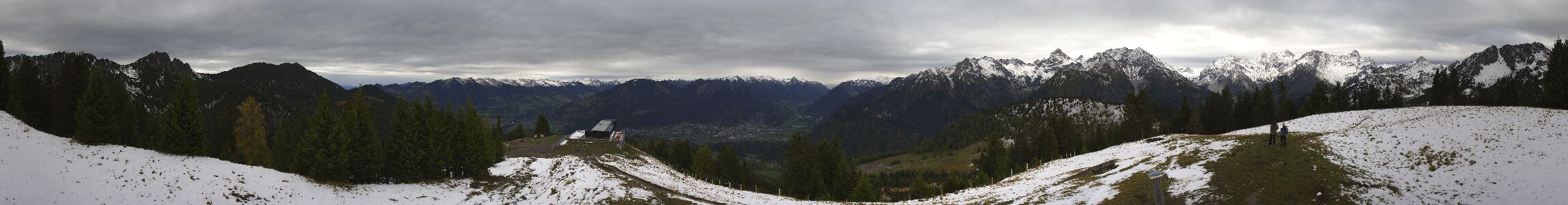 Loischkopf Brandnertal