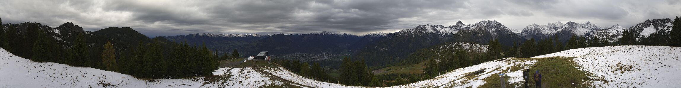 Loischkopf Brandnertal