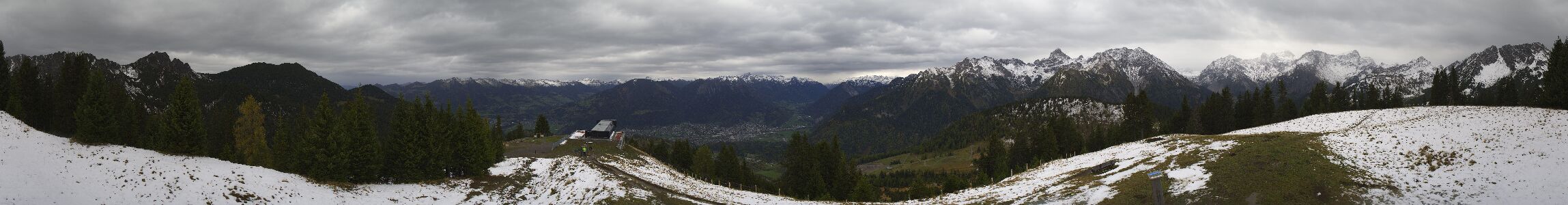Loischkopf Brandnertal