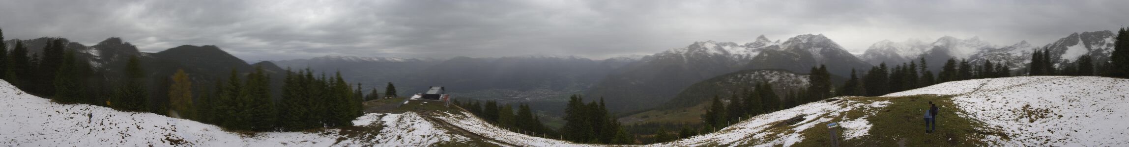 Loischkopf Brandnertal