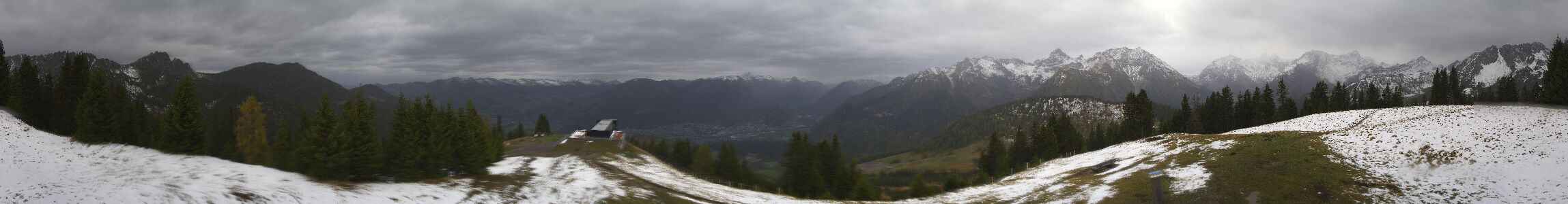 Loischkopf Brandnertal