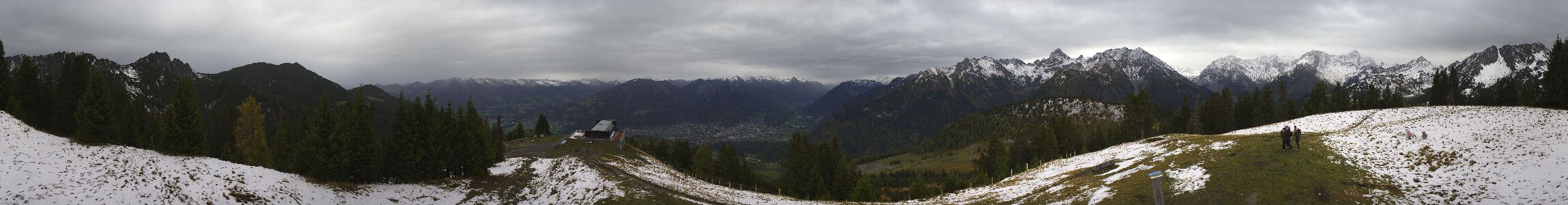Loischkopf Brandnertal