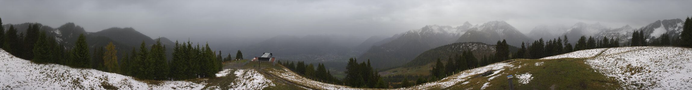 Loischkopf Brandnertal