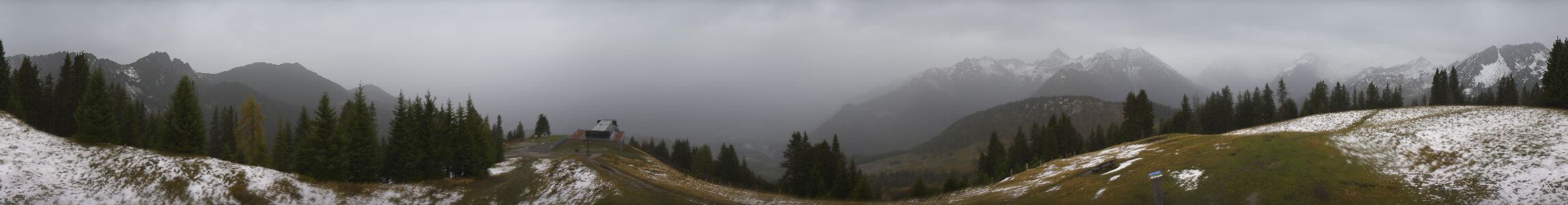 Loischkopf Brandnertal