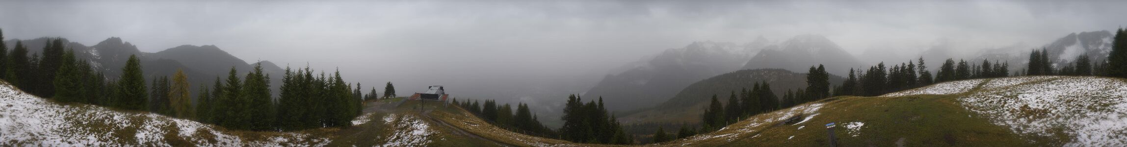 Loischkopf Brandnertal