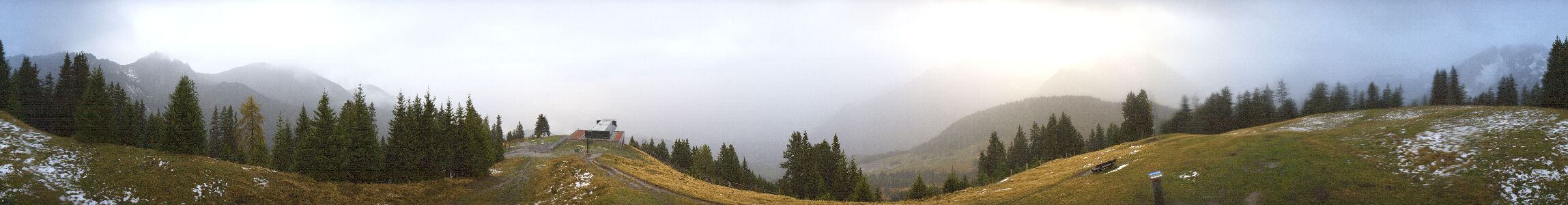 Loischkopf Brandnertal