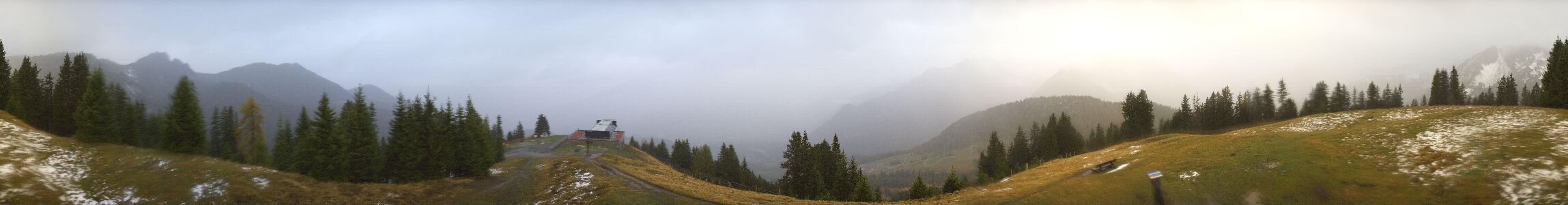 Loischkopf Brandnertal