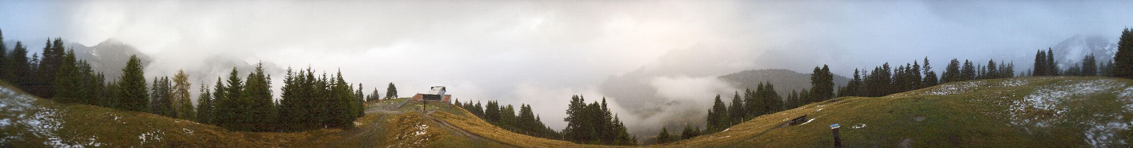 Loischkopf Brandnertal