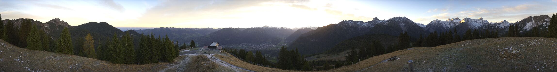 Loischkopf Brandnertal