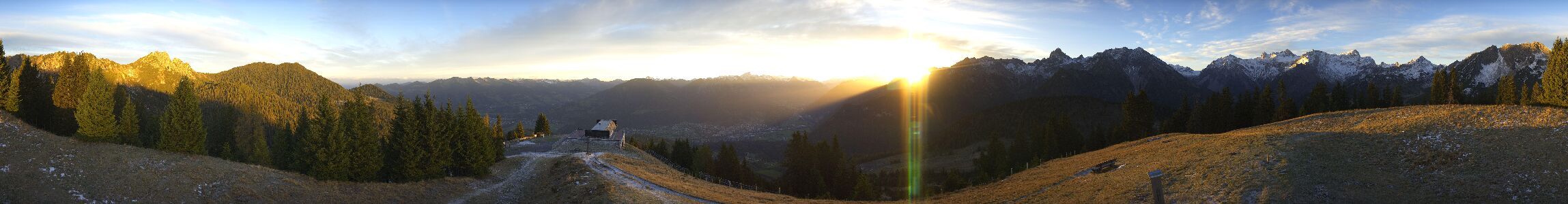 Loischkopf Brandnertal