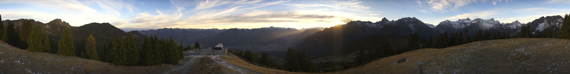Loischkopf Brandnertal