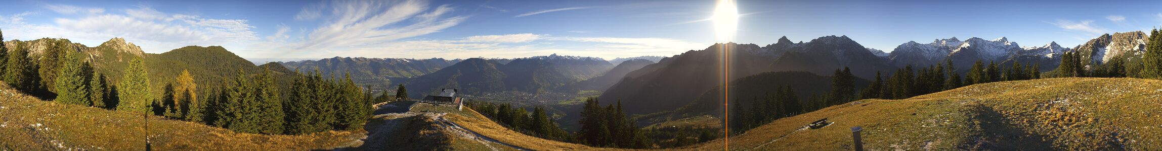 Loischkopf Brandnertal