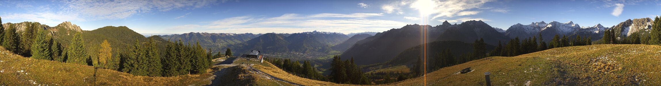 Loischkopf Brandnertal