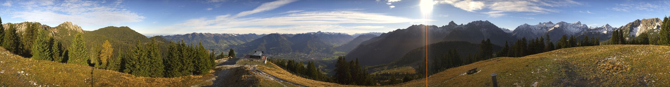 Loischkopf Brandnertal