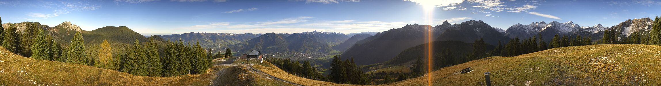 Loischkopf Brandnertal