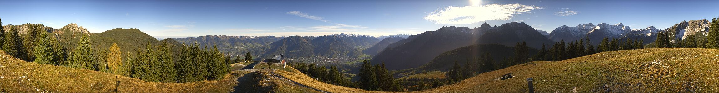 Loischkopf Brandnertal