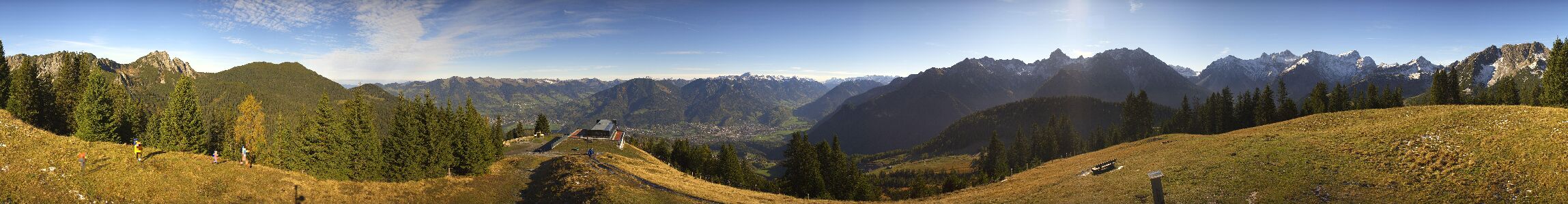 Loischkopf Brandnertal