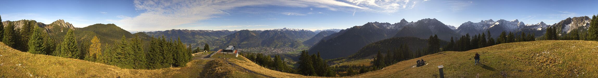 Loischkopf Brandnertal