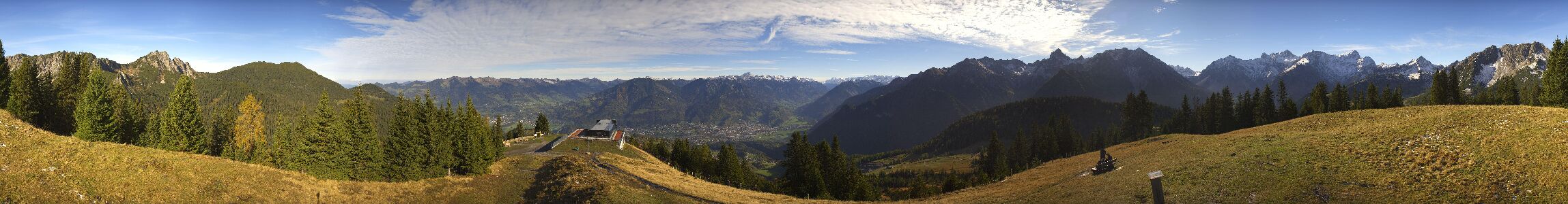Loischkopf Brandnertal