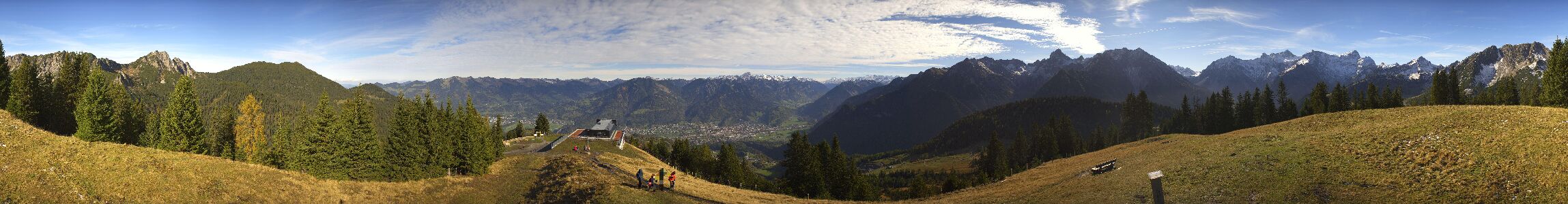Loischkopf Brandnertal