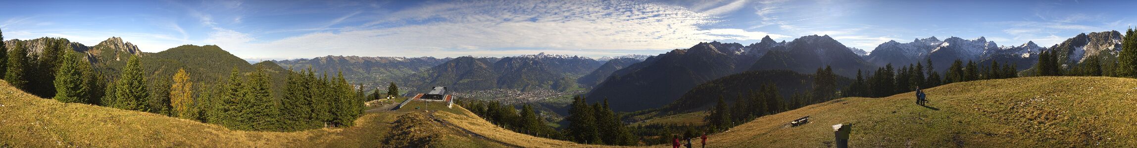 Loischkopf Brandnertal