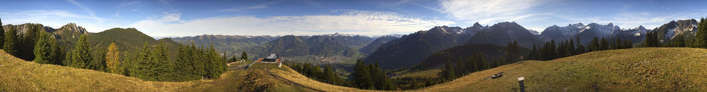 Loischkopf Brandnertal