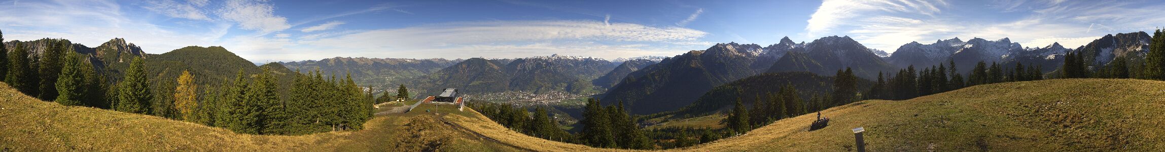 Loischkopf Brandnertal
