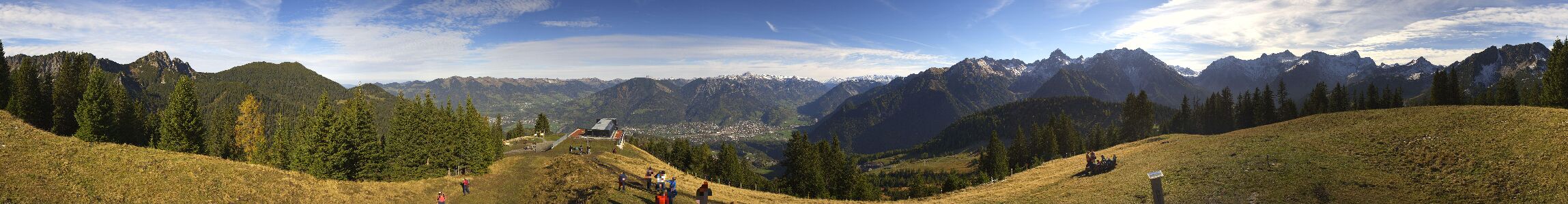 Loischkopf Brandnertal