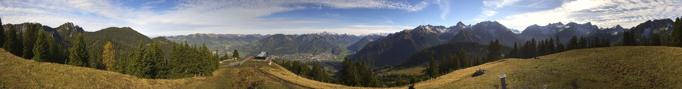 Loischkopf Brandnertal