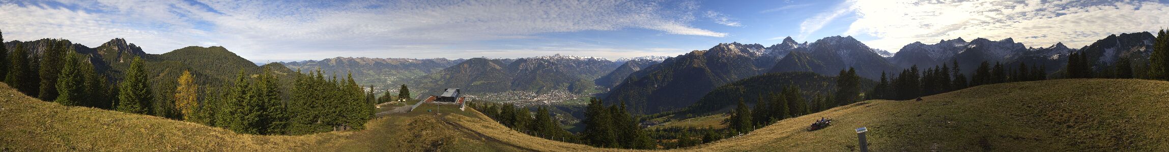 Loischkopf Brandnertal