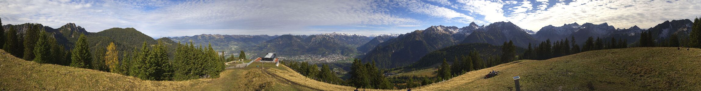 Loischkopf Brandnertal