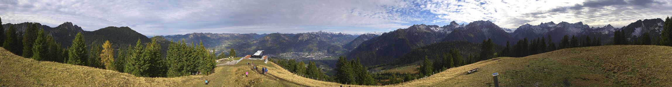 Loischkopf Brandnertal