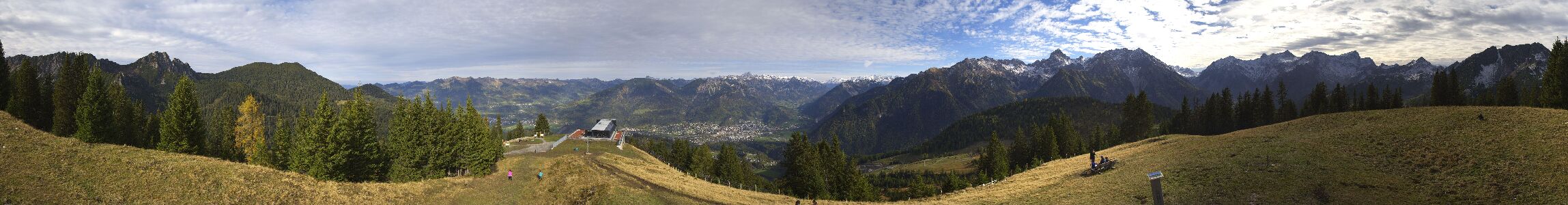 Loischkopf Brandnertal